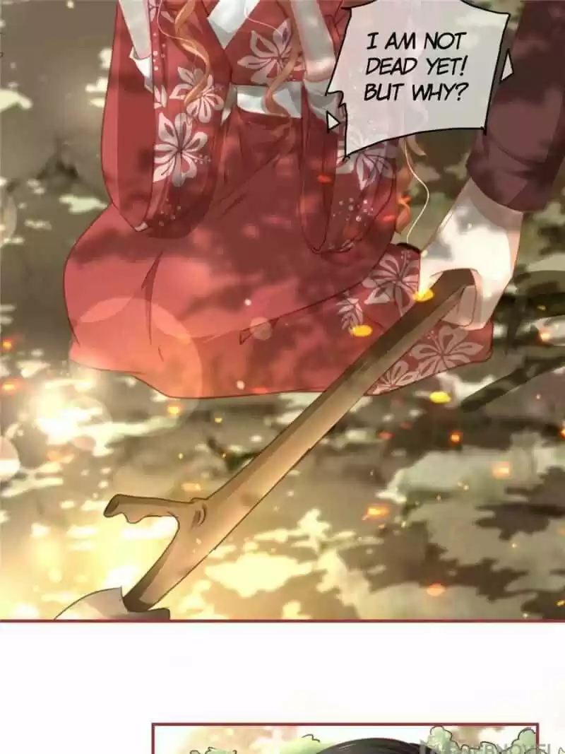 The Ghost Bride ch.123