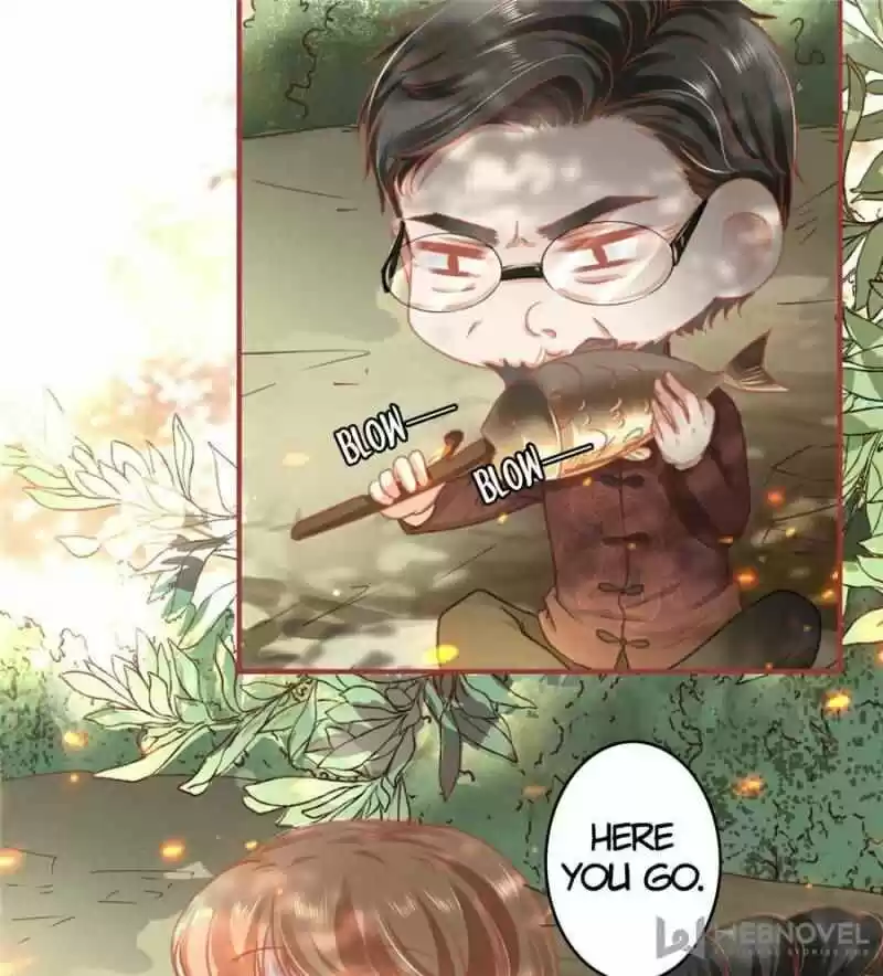 The Ghost Bride ch.123