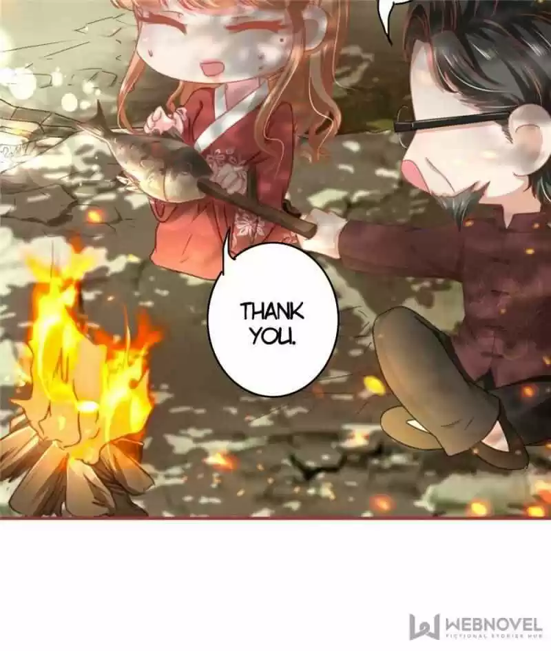 The Ghost Bride ch.123