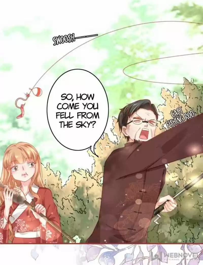 The Ghost Bride ch.123