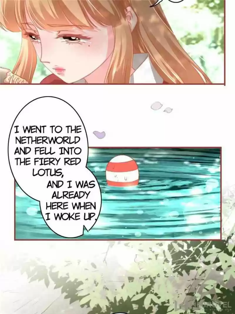 The Ghost Bride ch.123