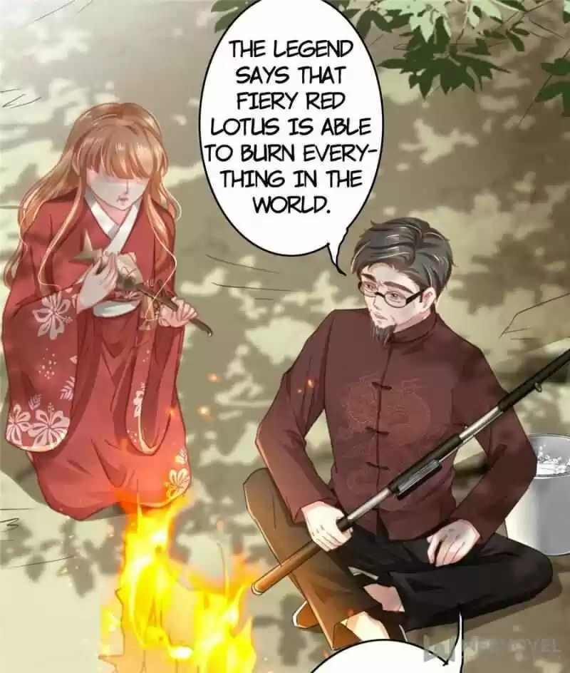 The Ghost Bride ch.123