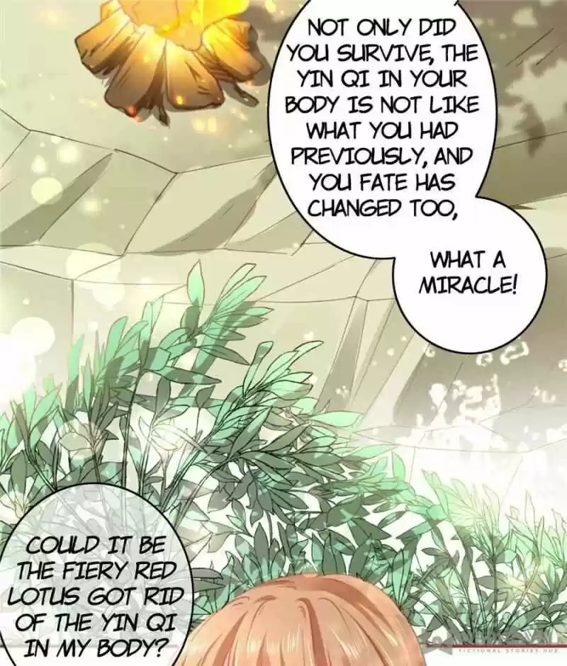 The Ghost Bride ch.123