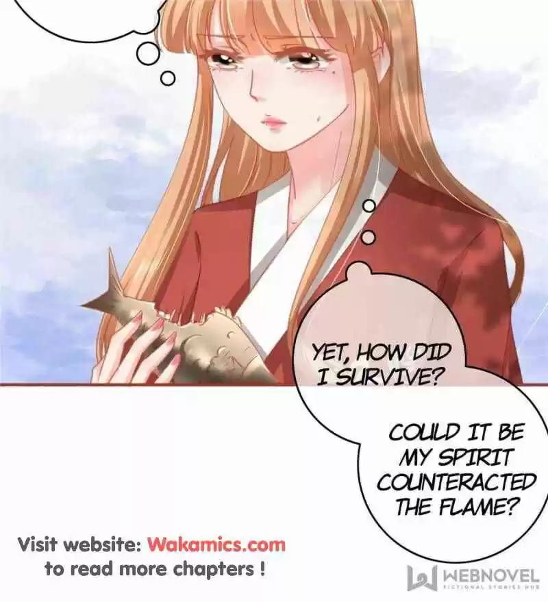 The Ghost Bride ch.123