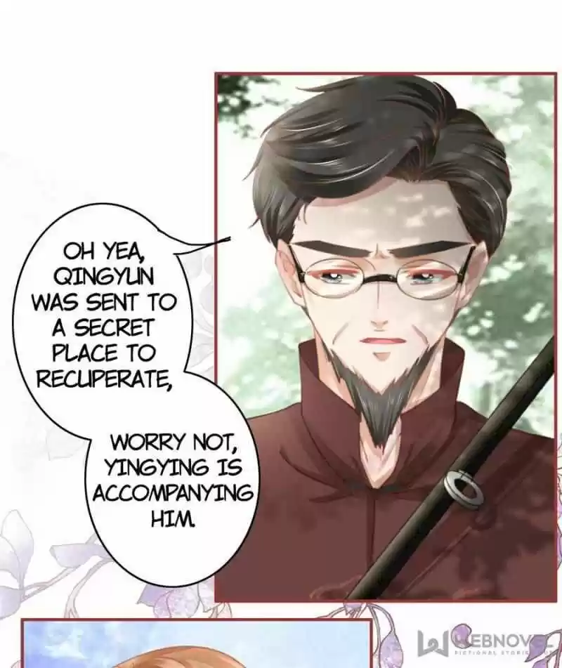 The Ghost Bride ch.123