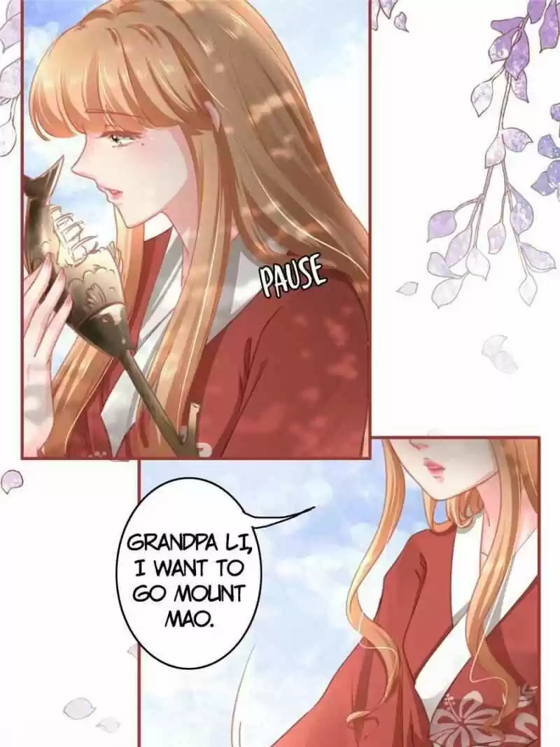 The Ghost Bride ch.123