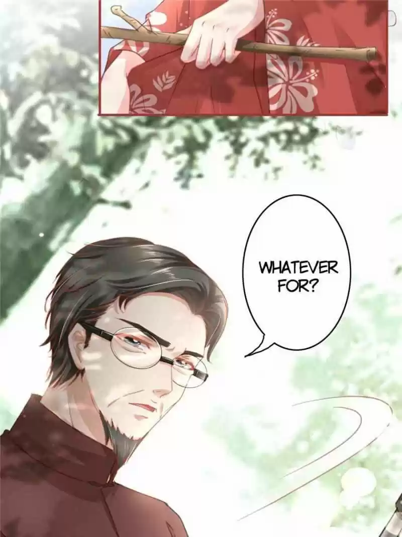 The Ghost Bride ch.123