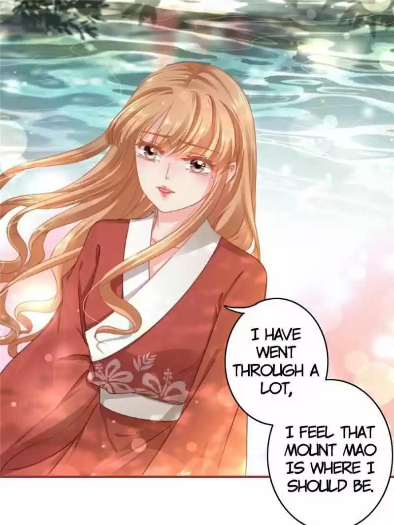 The Ghost Bride ch.123