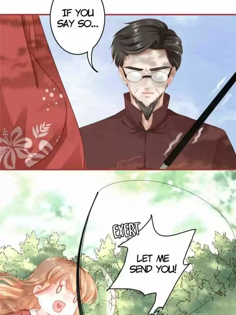 The Ghost Bride ch.123