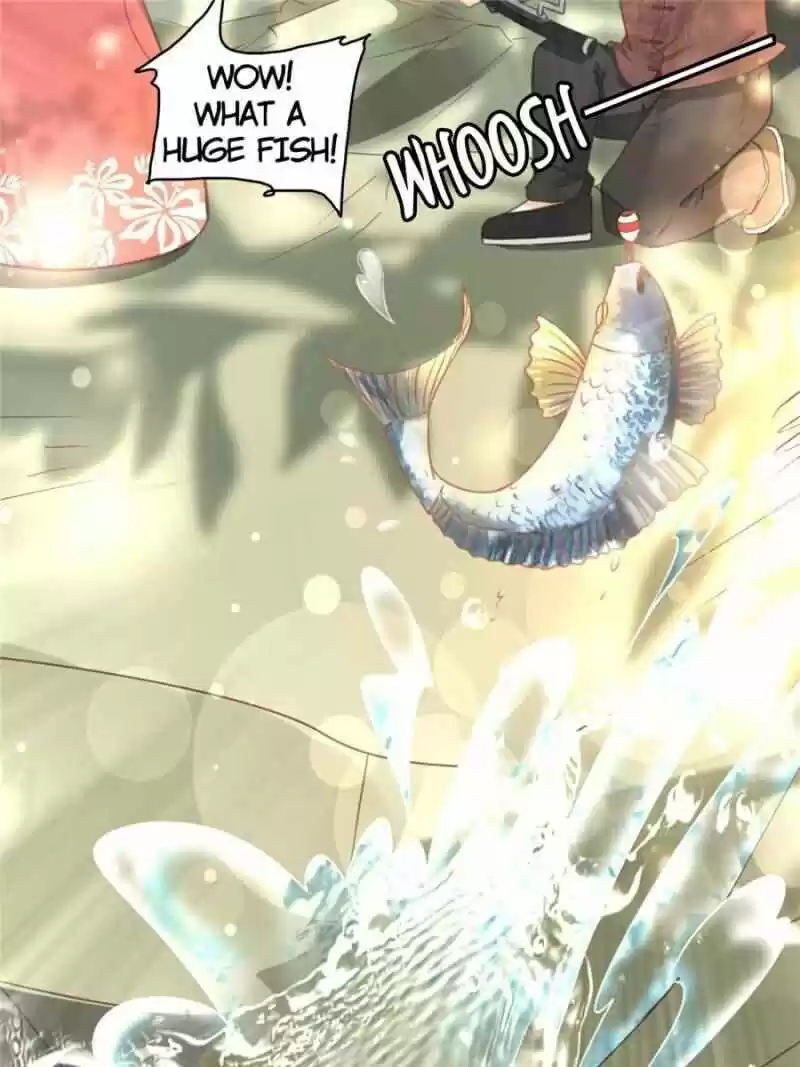 The Ghost Bride ch.123