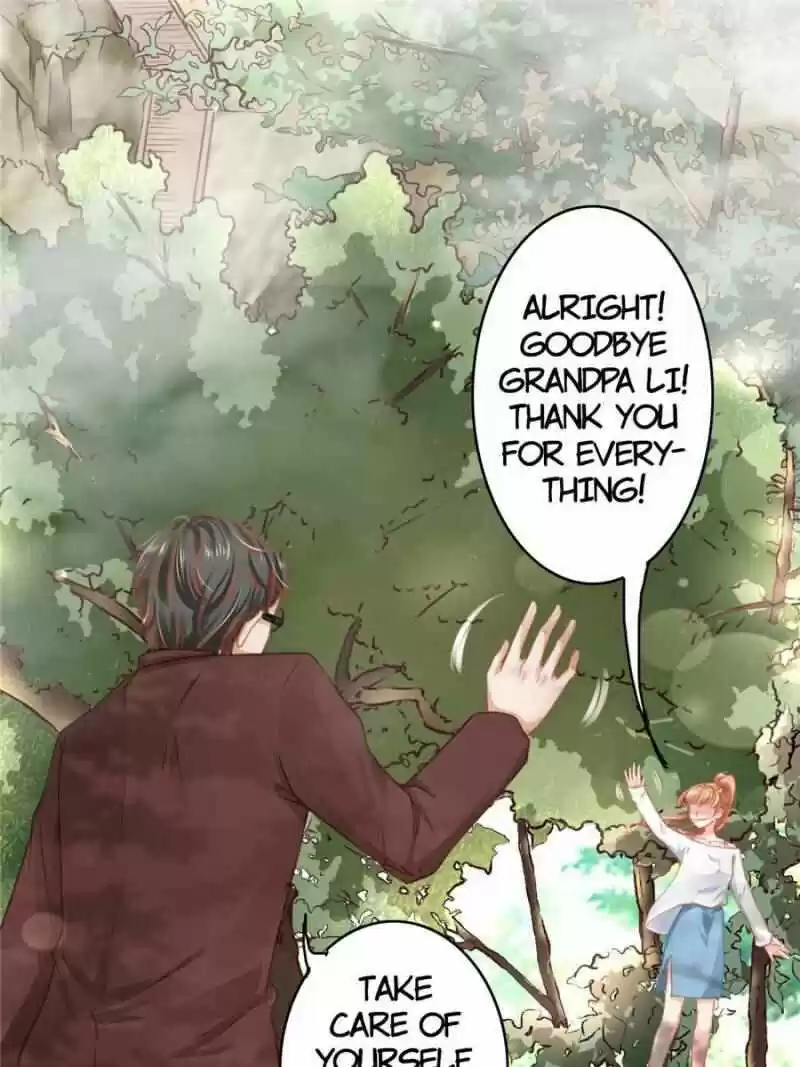 The Ghost Bride ch.123