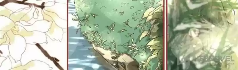 The Ghost Bride ch.123