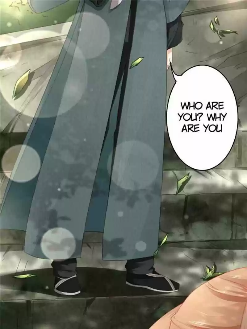 The Ghost Bride ch.123