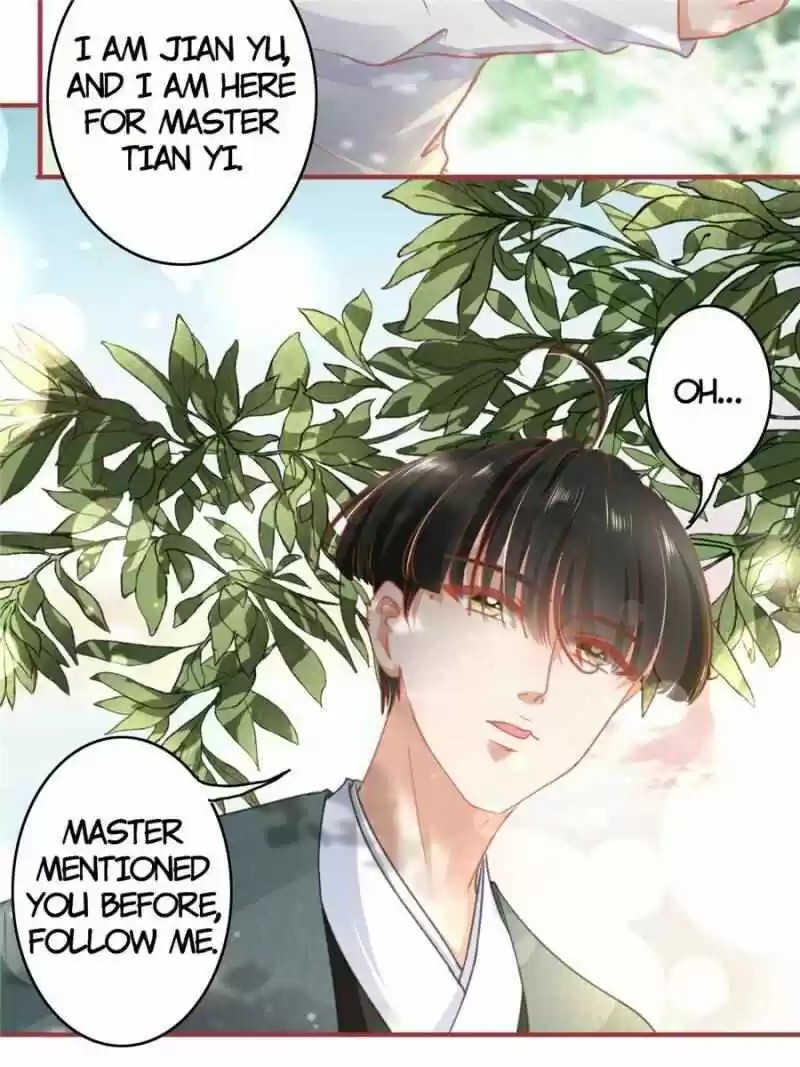 The Ghost Bride ch.123