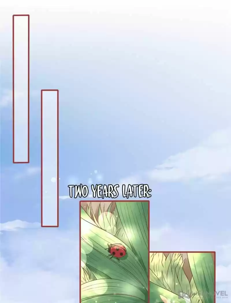 The Ghost Bride ch.124