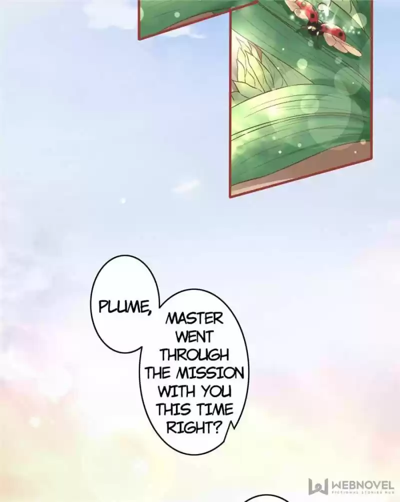 The Ghost Bride ch.124