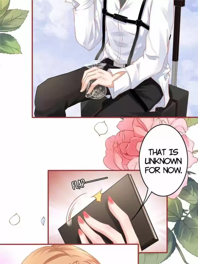 The Ghost Bride ch.124