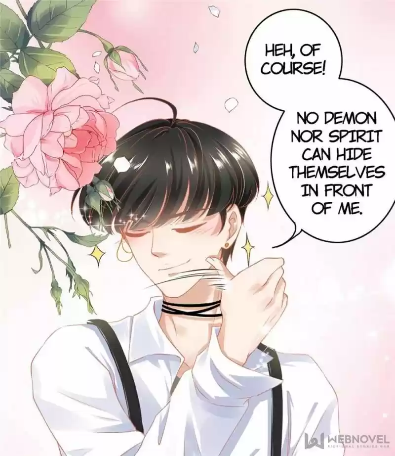 The Ghost Bride ch.124