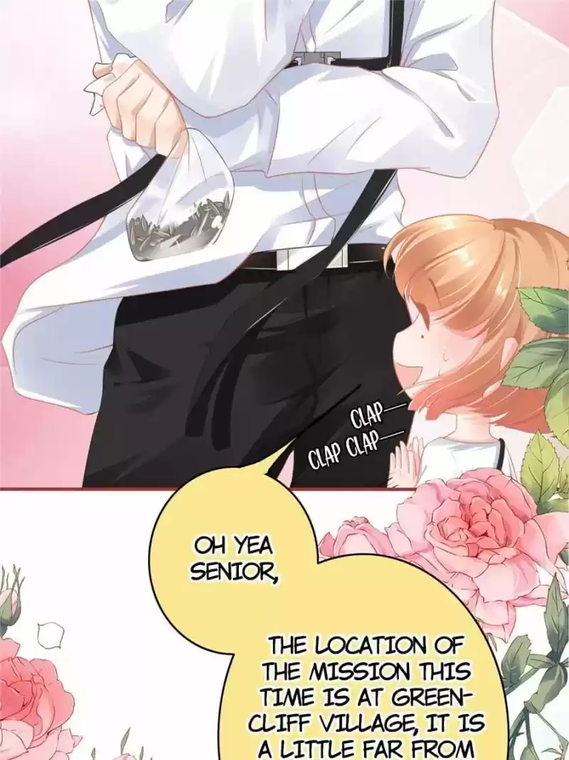 The Ghost Bride ch.124