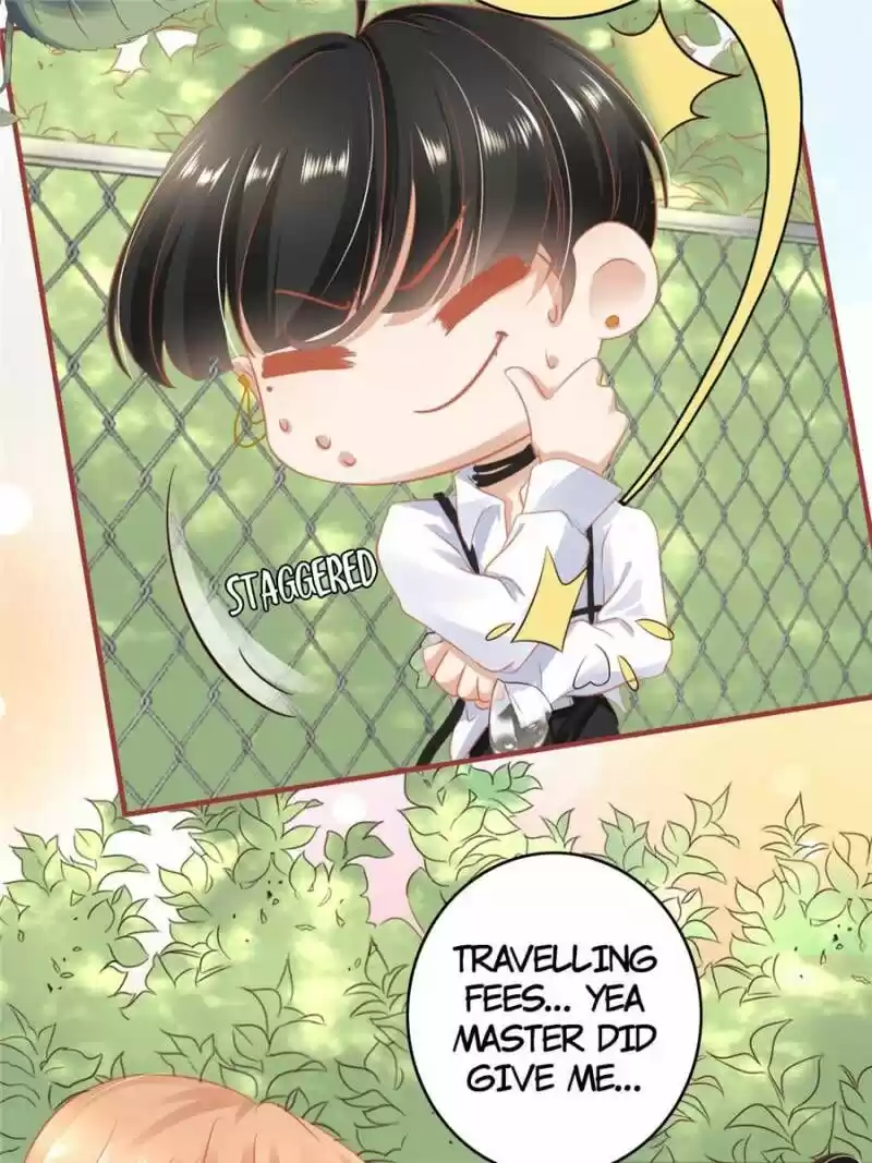 The Ghost Bride ch.124