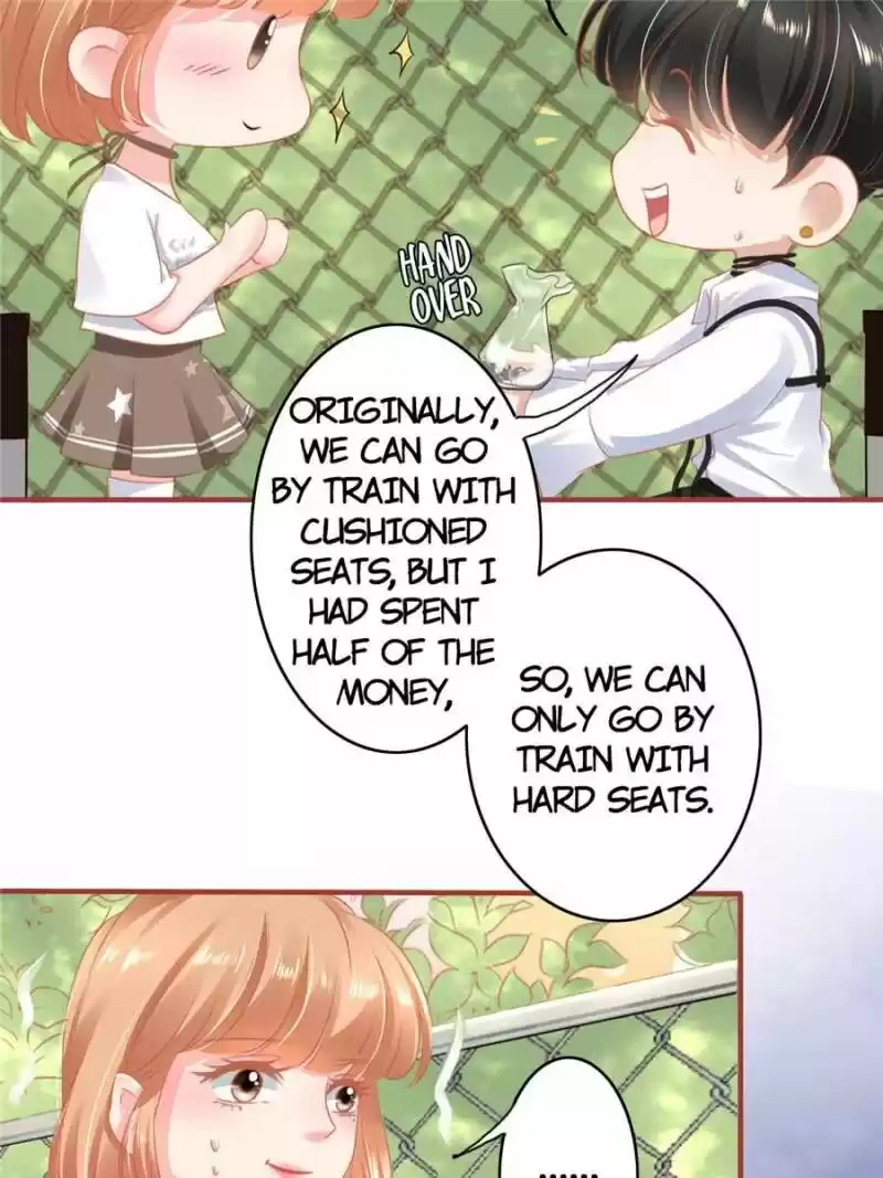 The Ghost Bride ch.124