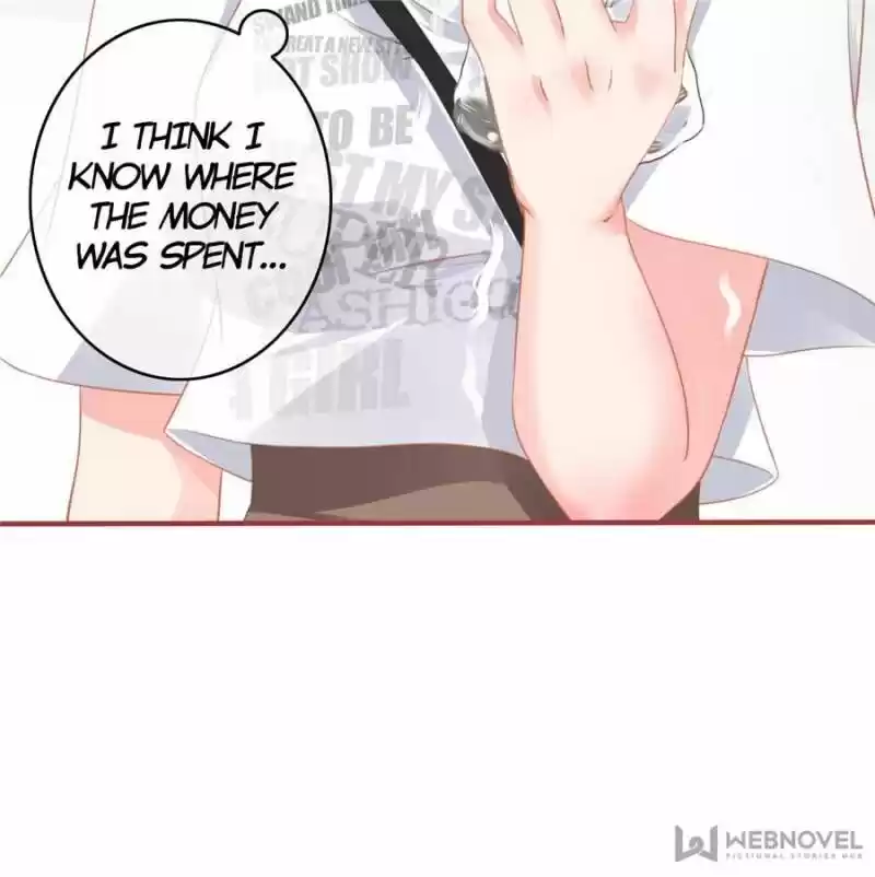 The Ghost Bride ch.124