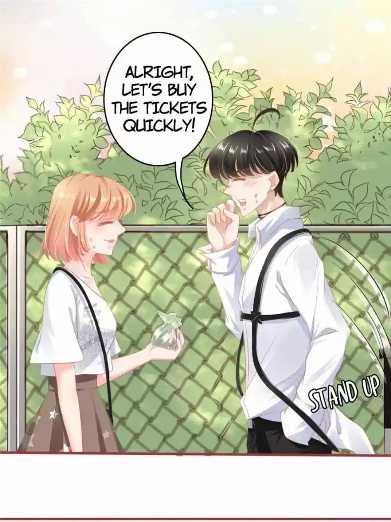 The Ghost Bride ch.124