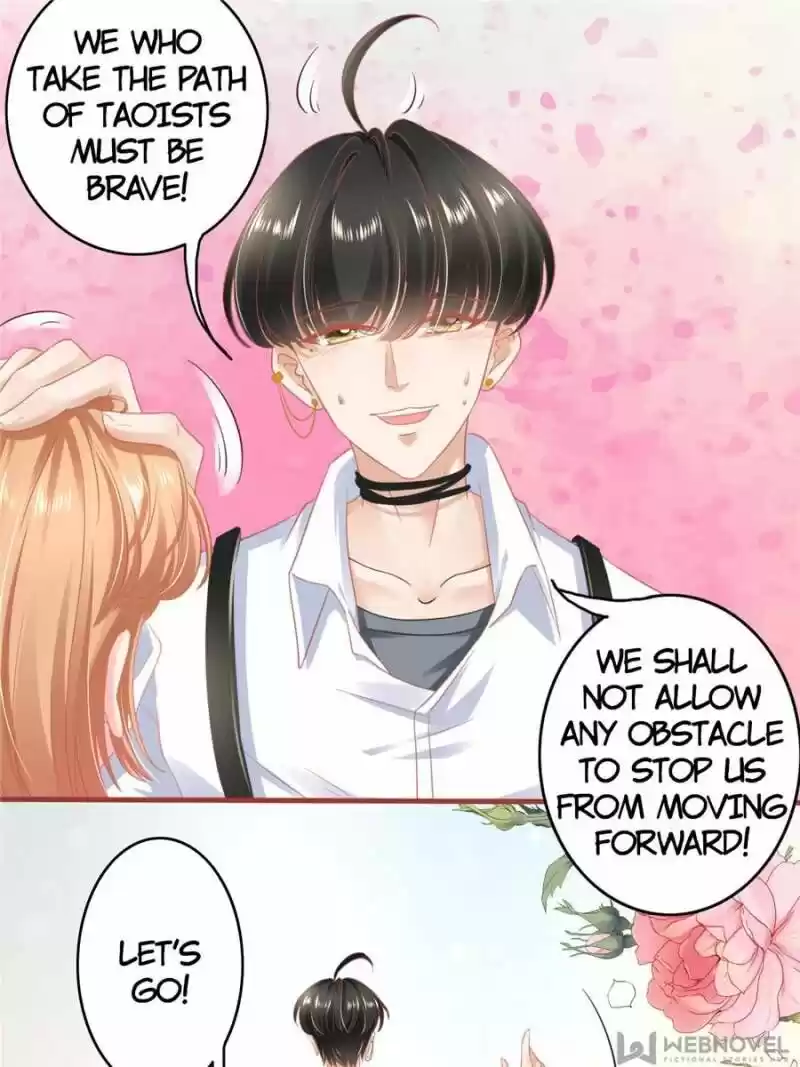 The Ghost Bride ch.124