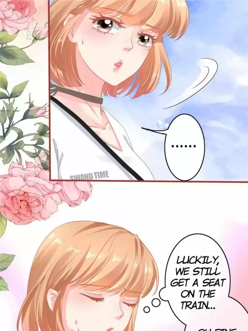 The Ghost Bride ch.124