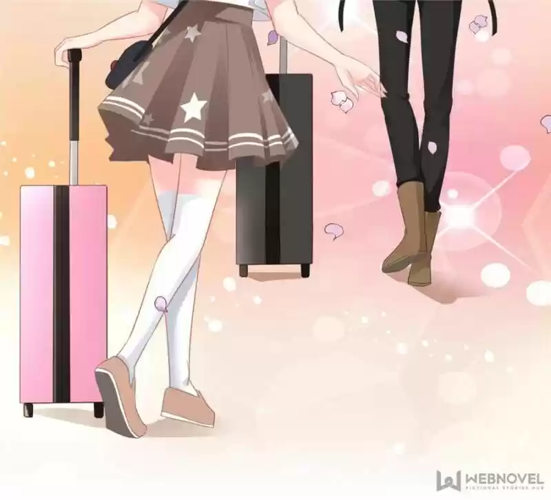 The Ghost Bride ch.124