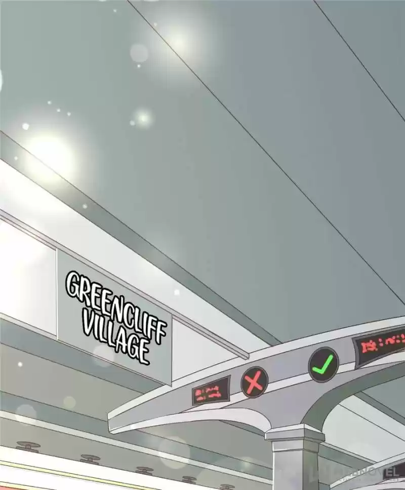 The Ghost Bride ch.124