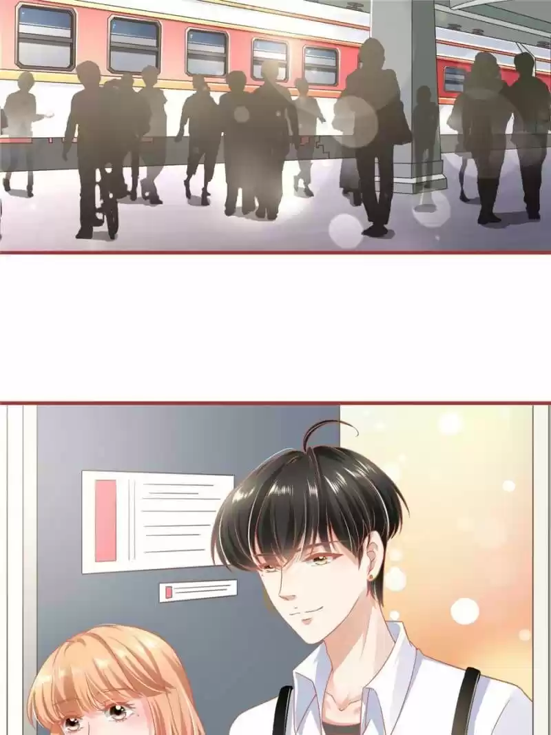 The Ghost Bride ch.124