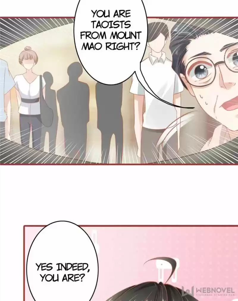 The Ghost Bride ch.124