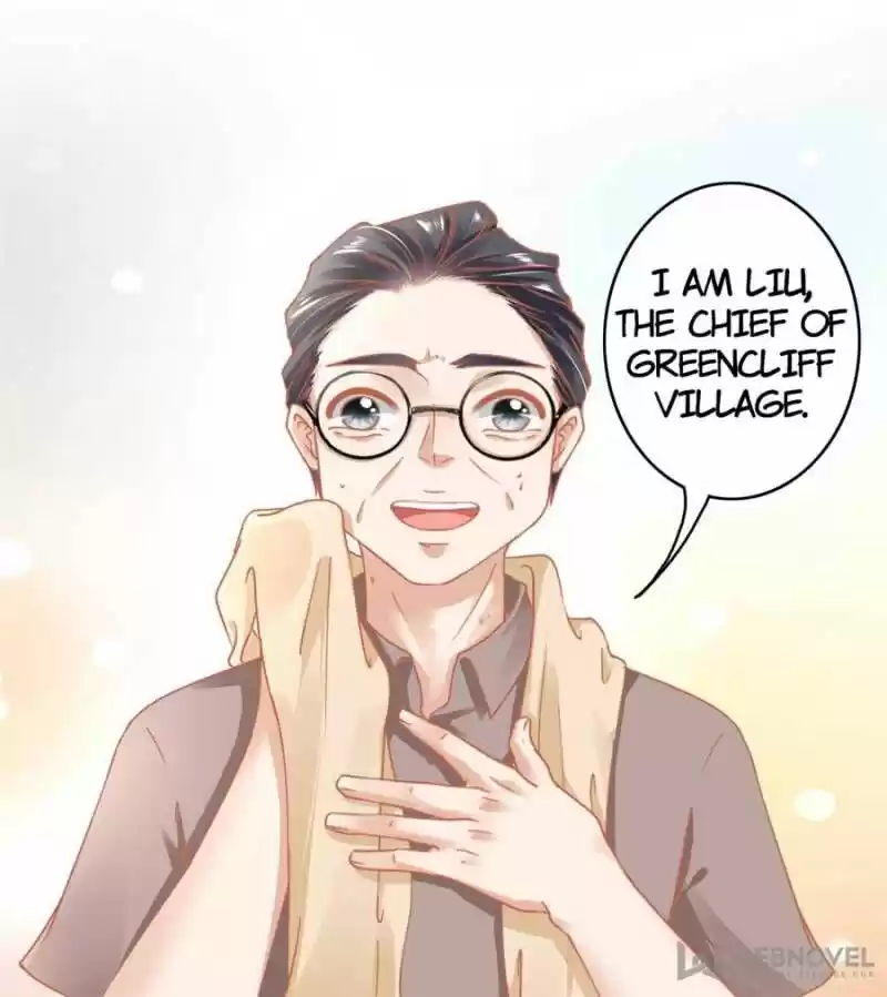 The Ghost Bride ch.124