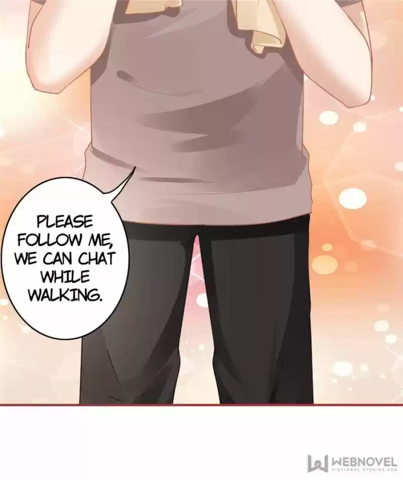 The Ghost Bride ch.124