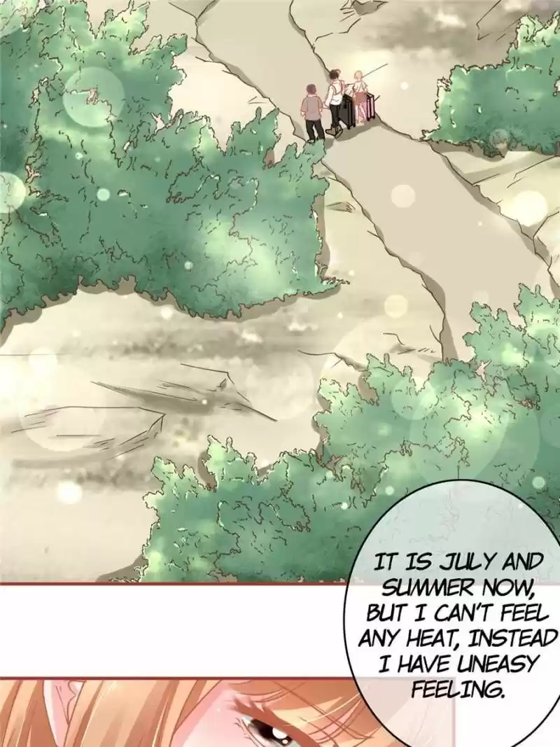 The Ghost Bride ch.124