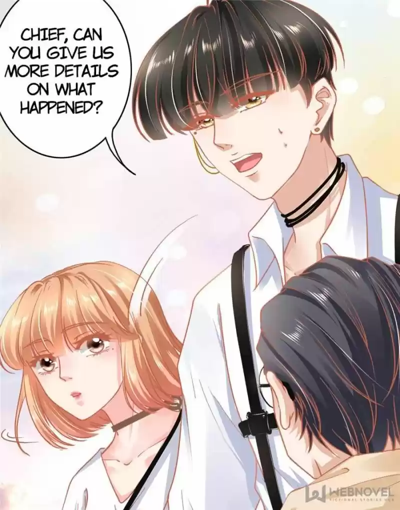 The Ghost Bride ch.124