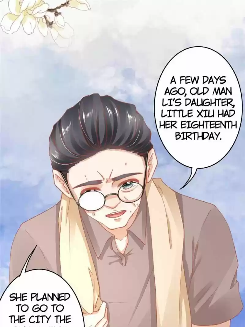 The Ghost Bride ch.124