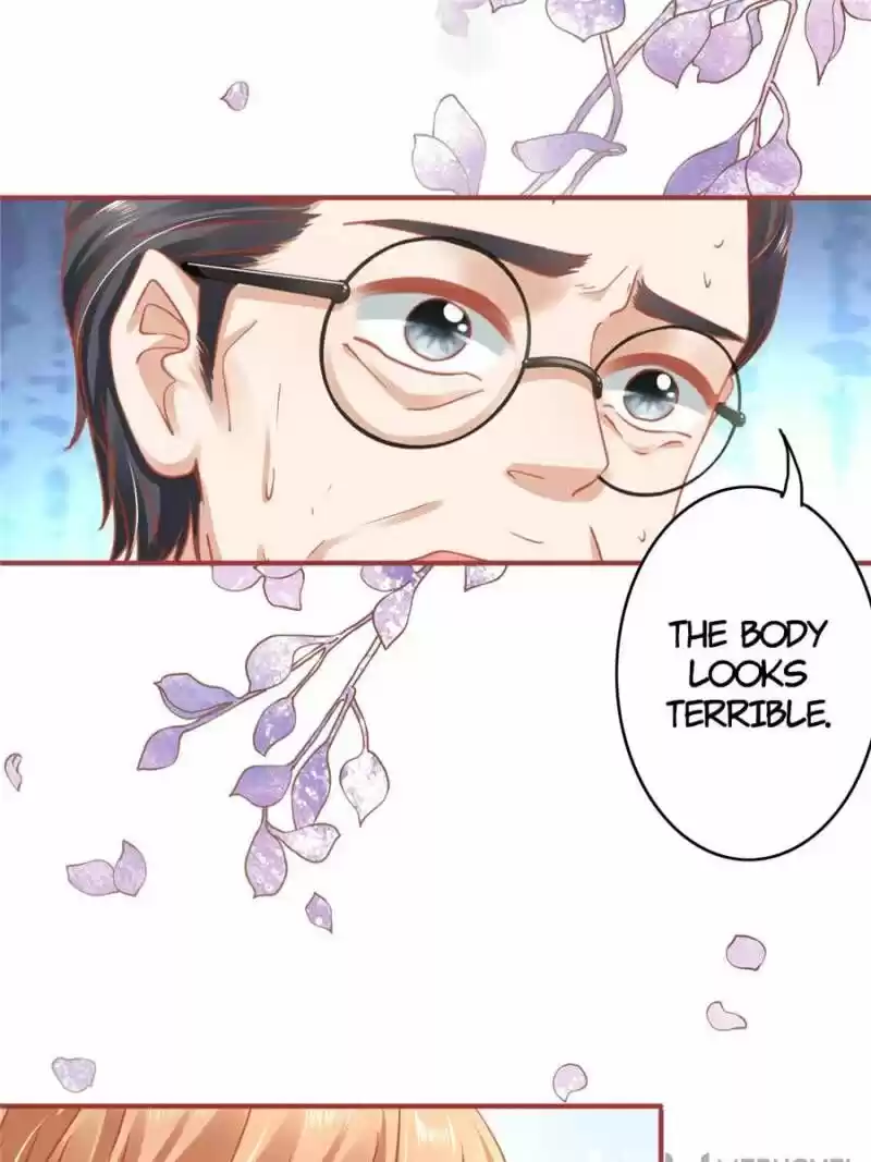 The Ghost Bride ch.124