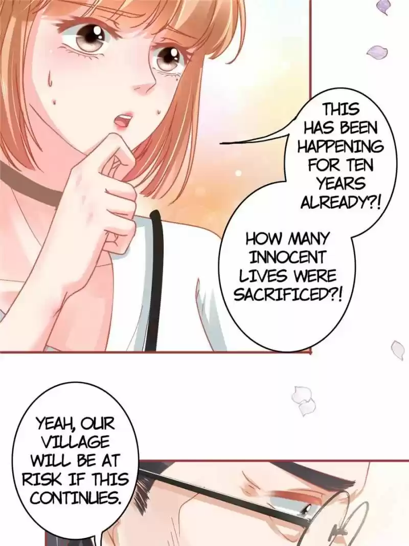 The Ghost Bride ch.124