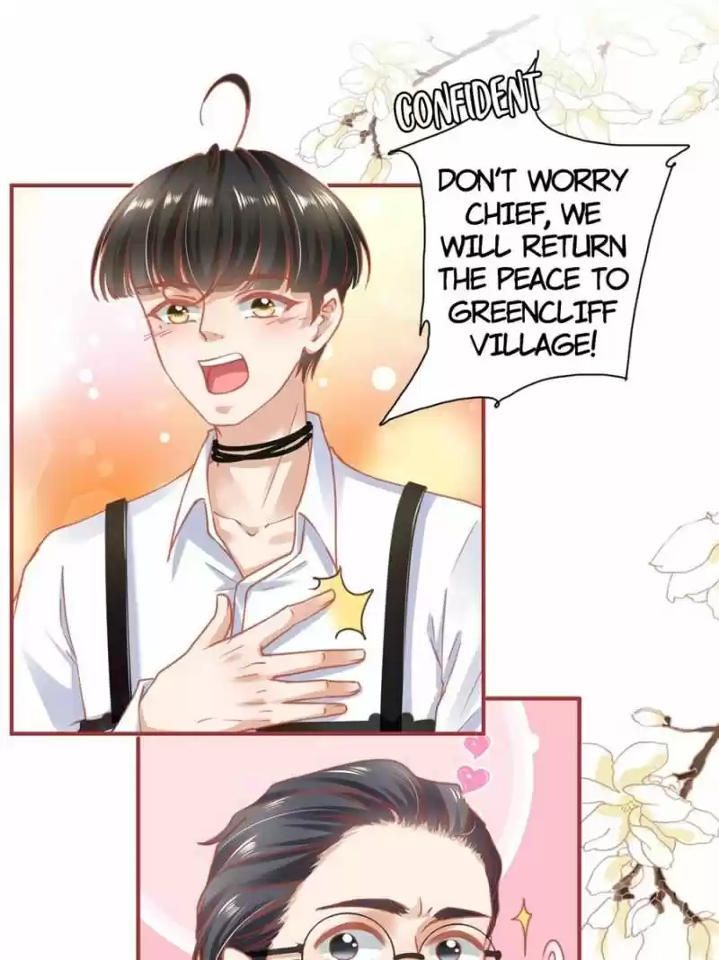 The Ghost Bride ch.124