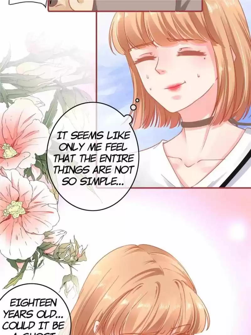 The Ghost Bride ch.124