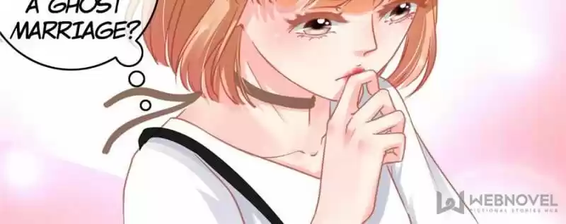 The Ghost Bride ch.124