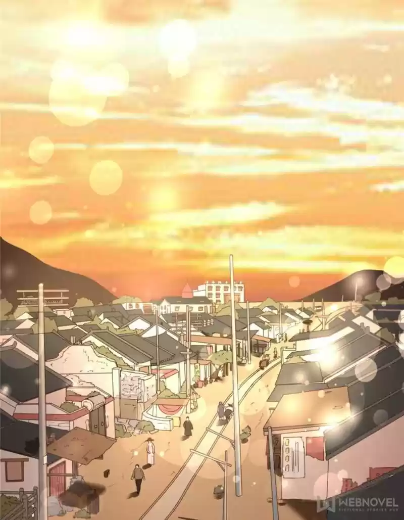 The Ghost Bride ch.125