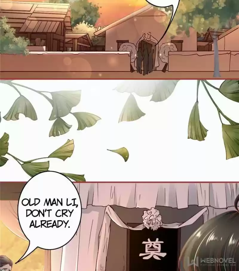 The Ghost Bride ch.125