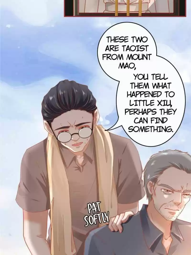 The Ghost Bride ch.125