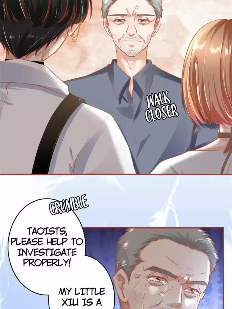 The Ghost Bride ch.125