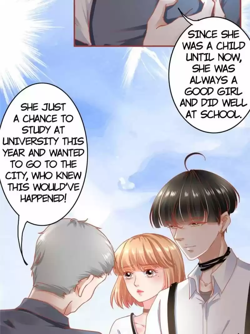 The Ghost Bride ch.125