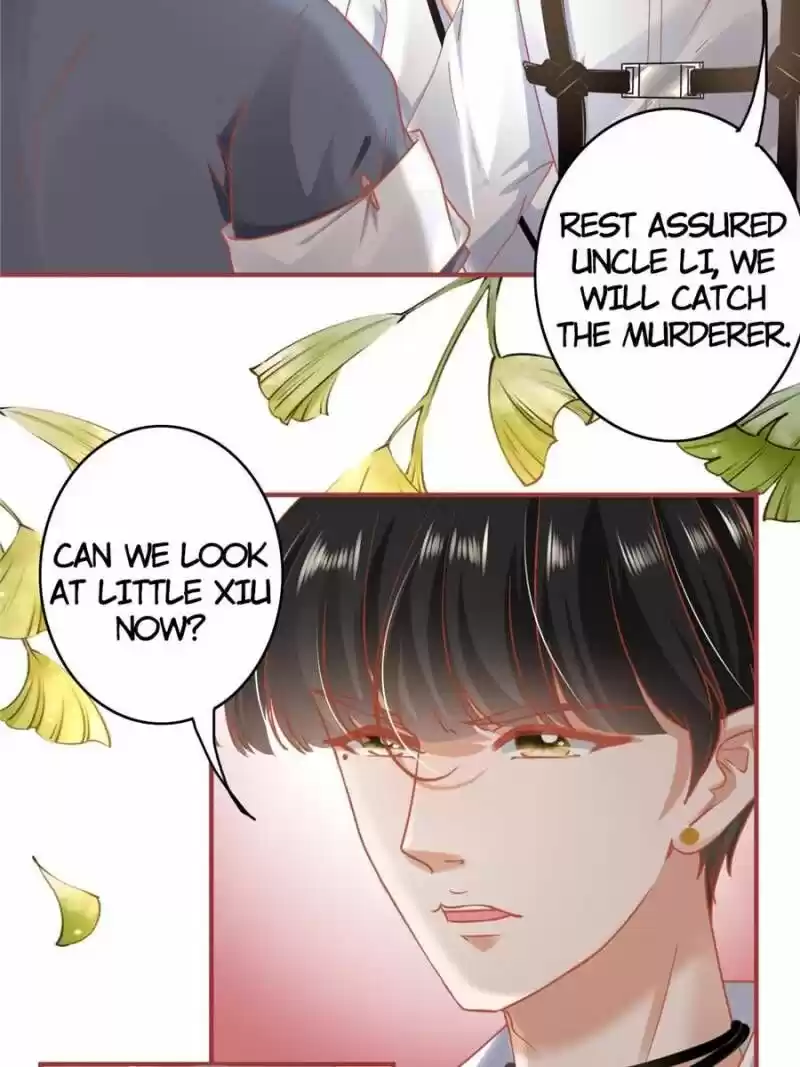 The Ghost Bride ch.125