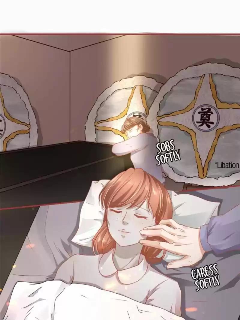 The Ghost Bride ch.125